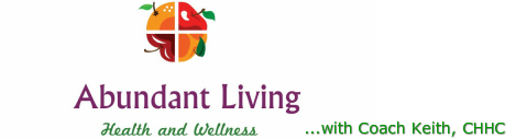 Abundant Living <br />Health and Wellness